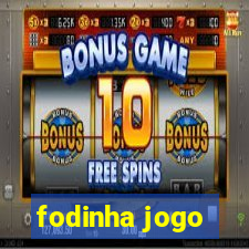 fodinha jogo